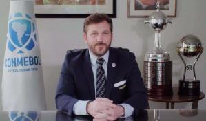 Lanzan candidatura de Uruguay, Argentina, Chile y Paraguay al Mundial de 2030