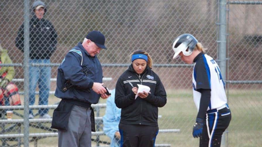 Guardianes contratan primera entrenadora en ligas menores