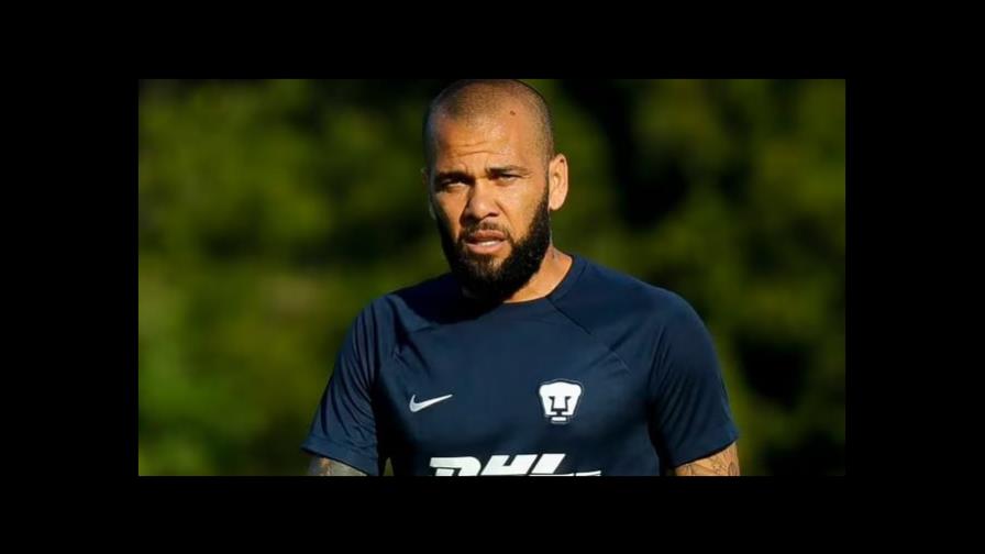 VIDEO | Fiscalía se opone a liberación de Dani Alves bajo fianza