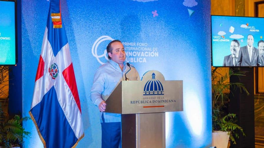 Realizarán este miércoles el primer Foro Internacional de Innovación Pública en RD