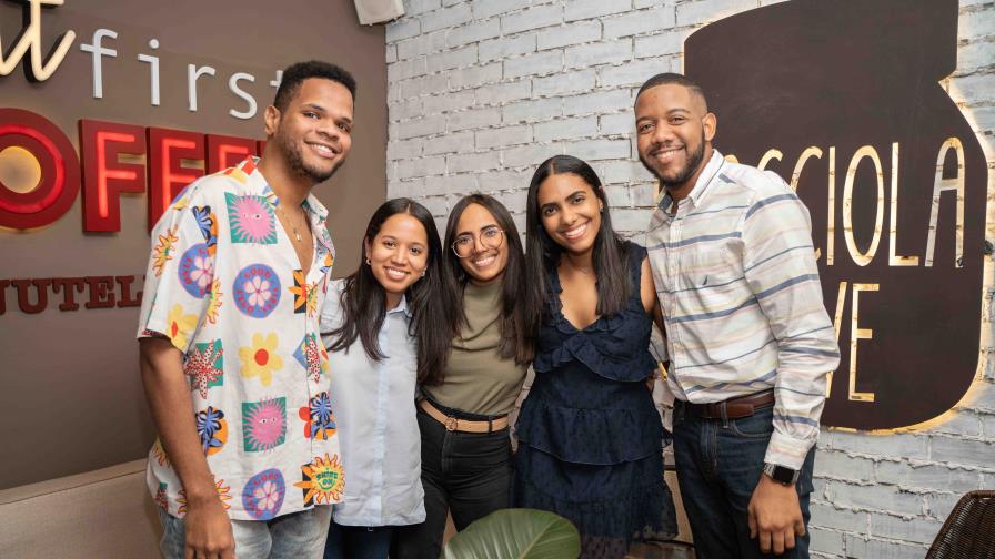 República Dominicana vuelve a vivir la experiencia del Día Mundial de la Nutella