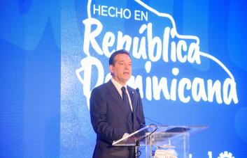 Lanzan el sello “Hecho en República Dominicana” para las industrias locales