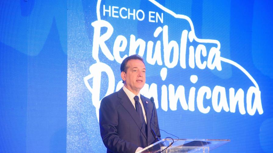 Lanzan el sello “Hecho en República Dominicana” para las industrias locales