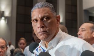 Chu Vásquez llama a Kiko la Quema a entregarse