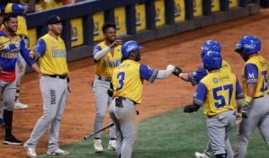 Aquí qué hacer si hay empates en la Serie del Caribe