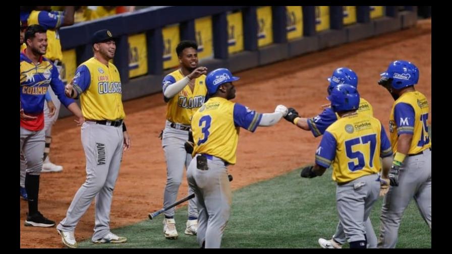Aquí qué hacer si hay empates en la Serie del Caribe Aquí qué hacer si hay empates en la Serie del Caribe