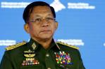 Myanmar y Rusia firman acuerdo sobre energía nuclear Myanmar y Rusia firman acuerdo sobre energía nuclear