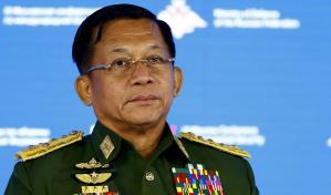 Myanmar y Rusia firman acuerdo sobre energía nuclear