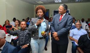 Fiscales disertan sobre Violencia de G&eacute;nero y el rol del Ministerio P&uacute;blico