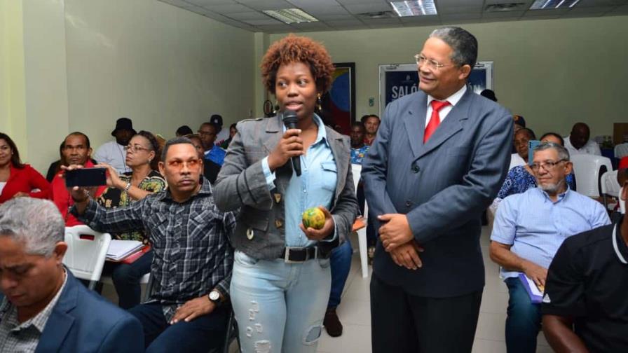 Fiscales disertan sobre Violencia de Género y el rol del Ministerio Público