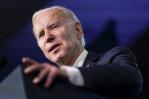 Biden confiesa que aún debe decidir sobre si presentarse a las presidenciales de 2024