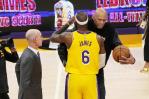 VIDEO | Abdul-Jabbar: LeBron tiene esa esencia indefinible que llamamos liderazgo