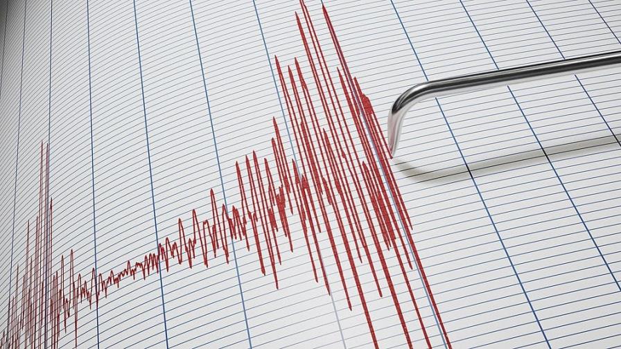 Sismo de magnitud 6.5 remece buena parte de Centroamérica, de Nicaragua a Guatemala