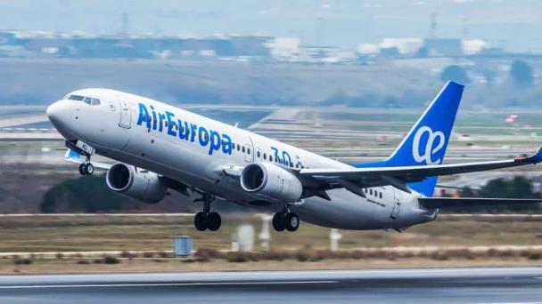 World 2 Fly Portugal y Air Europa incrementarán sus vuelos con República Dominicana