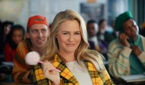 Will Ferrell y Alicia Silverstone en los comerciales del Super Bowl