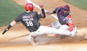 México clasifica a semifinales en la Serie del Caribe al batir 2x1 a Panamá