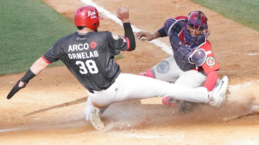 México clasifica a semifinales en la Serie del Caribe al batir 2x1 a Panamá México clasifica a semifinales en la Serie del Caribe al batir 2x1 a Panamá