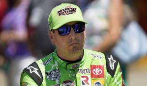 Busch infringió leyes de armas en México