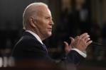 Biden prepara el terreno para 2024 con un discurso dirigido al alma de EEUU