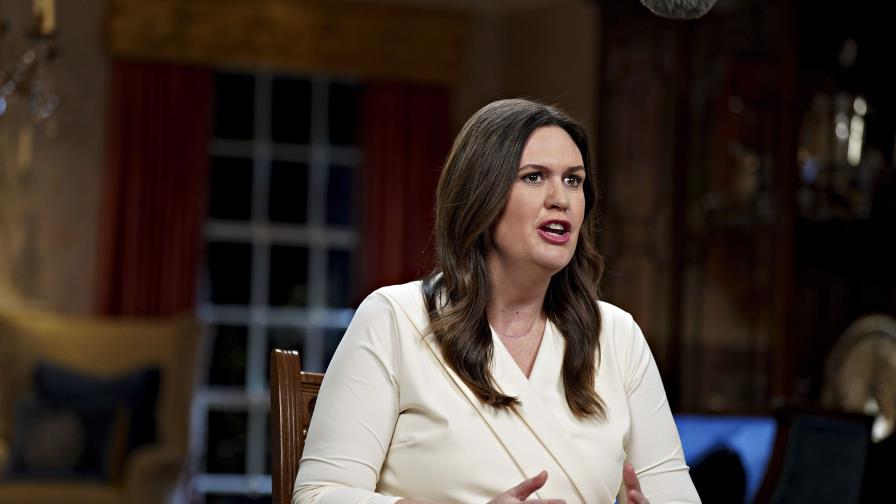 Los republicanos acusan a Biden de estar controlado por la izquierda radical
