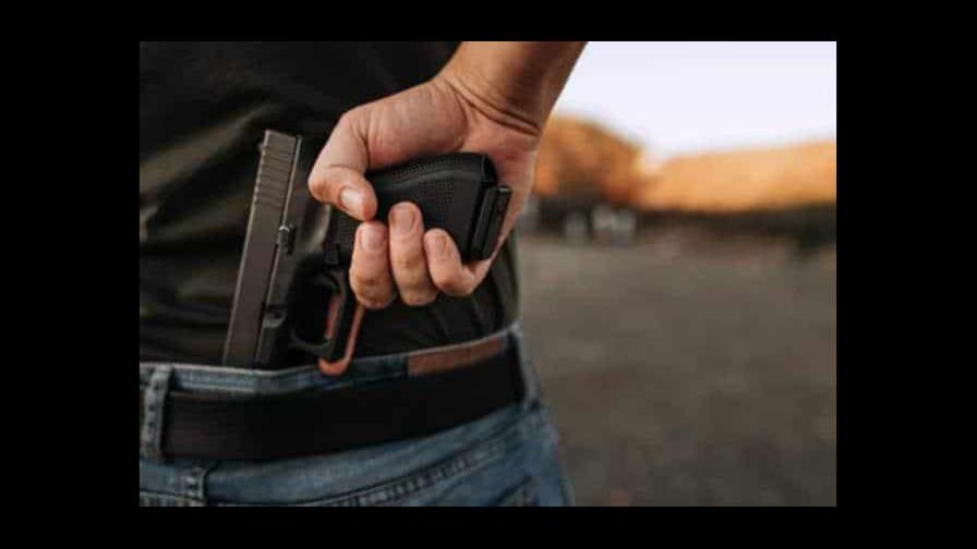 Un muerto y 4 heridos de bala en área turística de San Juan