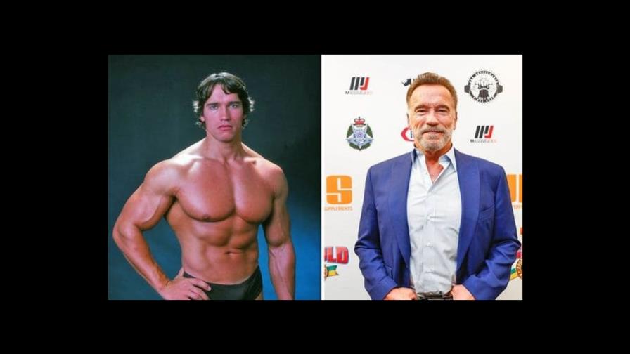 Arnold Schwarzenegger explicó cuál es la mejor manera para hacer crecer los músculos