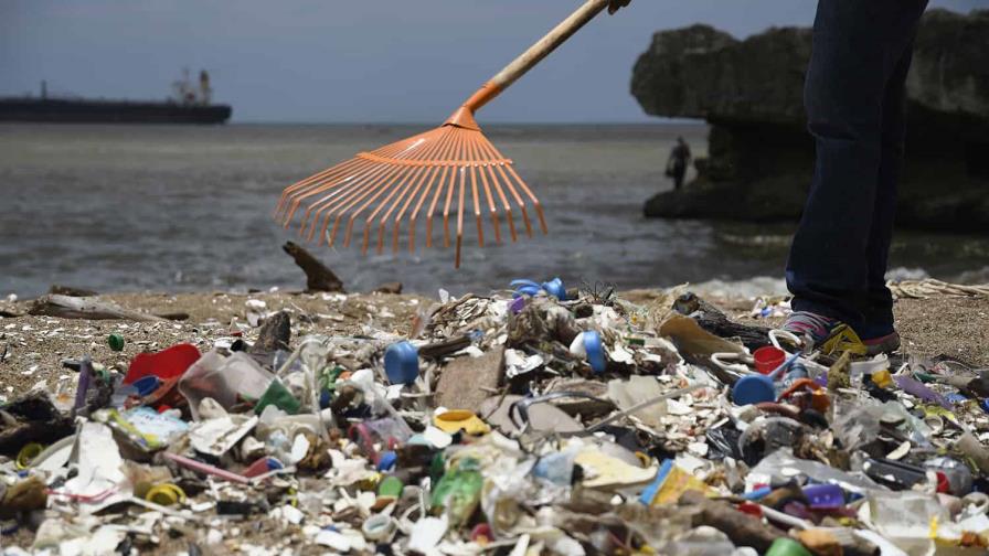 Eco5RD tendría mismas funciones que Fideicomiso y Ministerio de Medio Ambiente Eco5RD tendría mismas funciones que Fideicomiso y Ministerio de Medio Ambiente