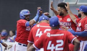 Licey vence a Curazao y clasifica a las semifinales de la Serie del Caribe
