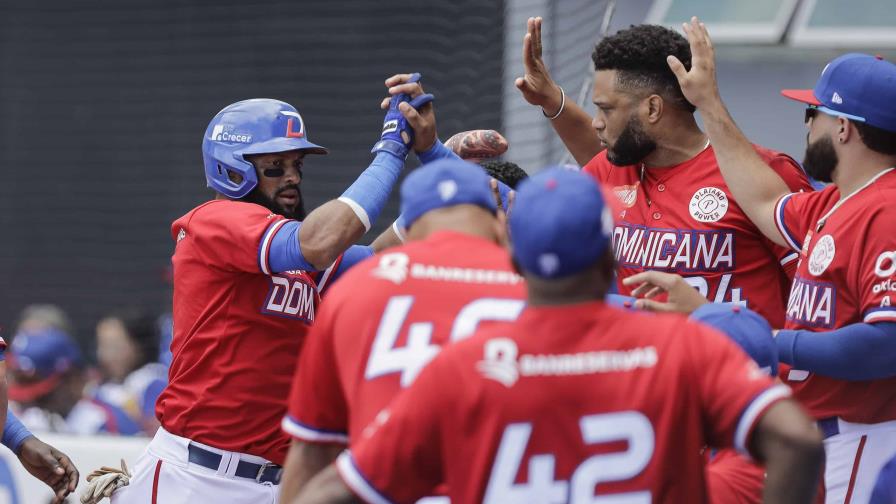 Licey vence a Curazao y clasifica a las semifinales de la Serie del Caribe