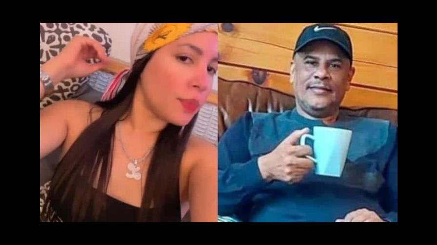 Hombre mata a su pareja y se suicida en San José de Ocoa Hombre mata a su pareja y se suicida en San José de Ocoa
