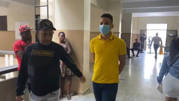 Jueza se inhibe en caso de estudiante agredió compañero en universidad de SFM
