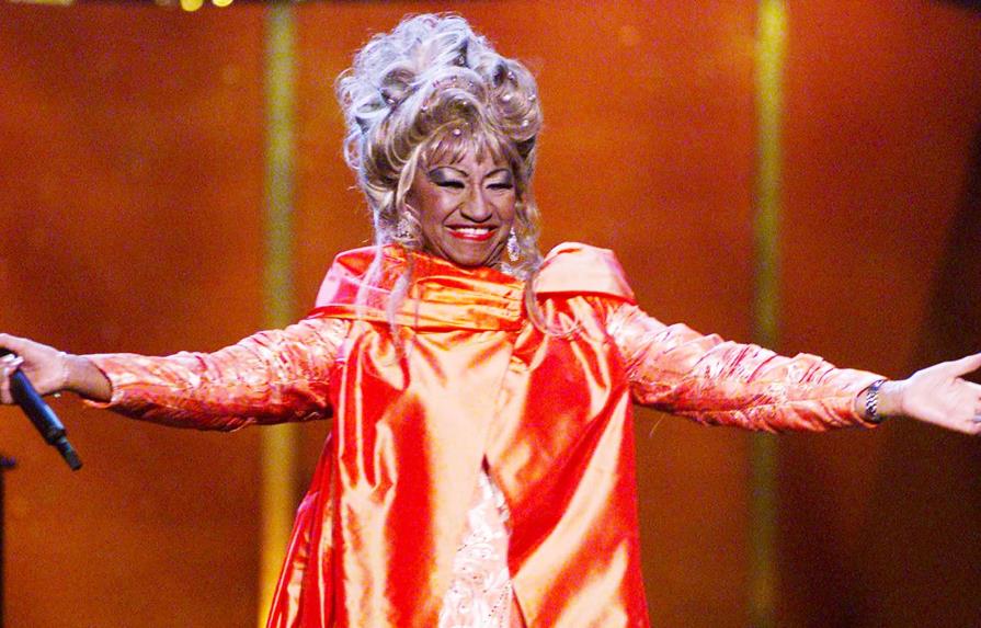 Celia Cruz vuelve a hacer historia al ser elegida tener su propia moneda en EE.UU.