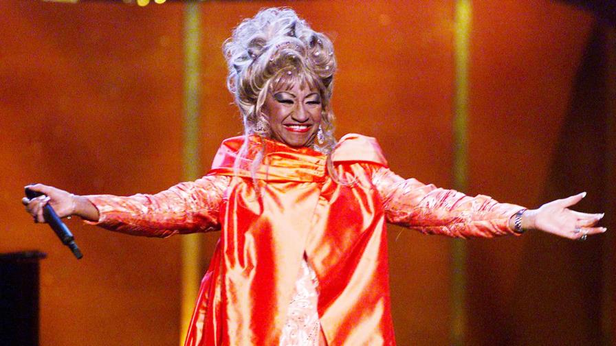Celia Cruz vuelve a hacer historia al ser elegida tener su propia moneda en EE.UU.