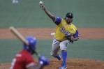 López domina a Licey de Dominicana y acerca a Montería a la clasificación López domina a Licey de Dominicana y acerca a Montería a la clasificación