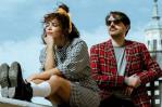 El sexto sencillo de Carol Rovira y Anthony Ocaña, se estrena este viernes El sexto sencillo de Carol Rovira y Anthony Ocaña, se estrena este viernes