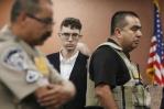 El autor del tiroteo de 2019 que dejó 23 muertos en El Paso se declara culpable El autor del tiroteo de 2019 que dejó 23 muertos en El Paso se declara culpable