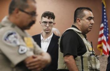 El autor del tiroteo de 2019 que dejó 23 muertos en El Paso se declara culpable