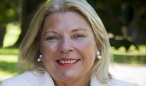 Oposición argentina eleva oferta de aspirantes a presidencia