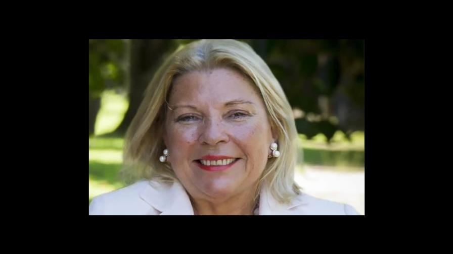 Oposición argentina eleva oferta de aspirantes a presidencia Oposición argentina eleva oferta de aspirantes a presidencia