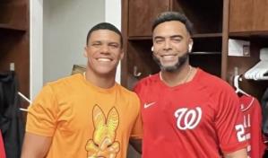 Clásico Mundial de Béisbol anuncia fecha para entrega de rosters