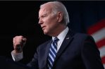 Biden llega al Congreso con mensaje de unidad y planes para los olvidados