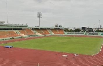 Caso del Estadio Olímpico Félix Sánchez se conocerá en próximos 14 días