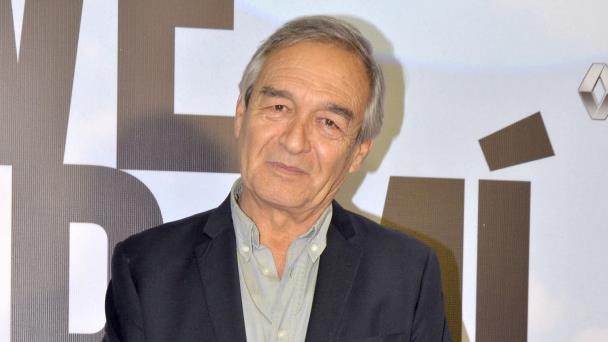 Murió Fernando Becerril, actor de 