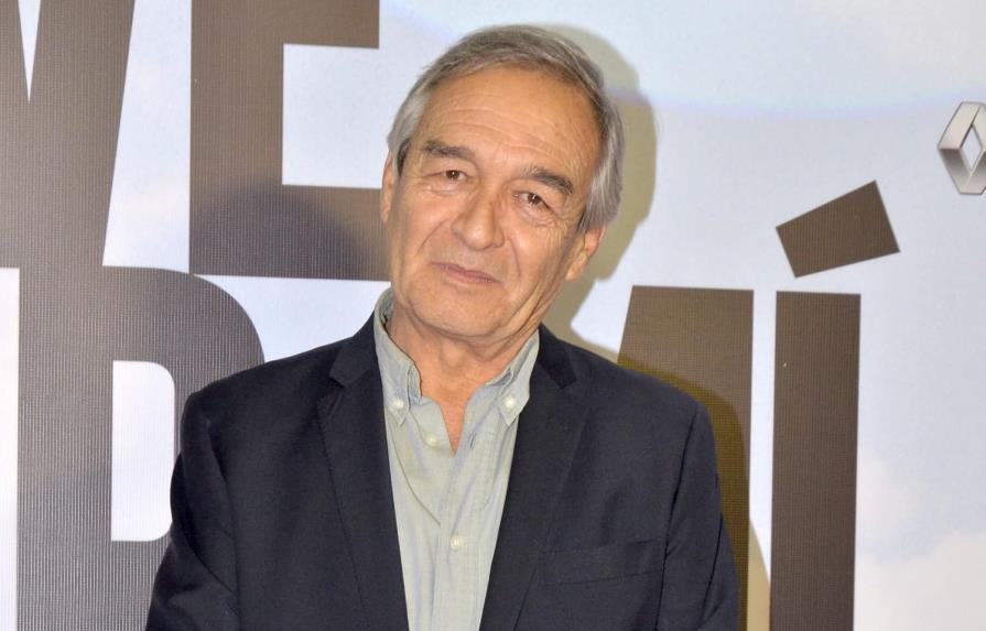 Muere Fernando Becerril, actor de El Crimen del Padre Amaro
