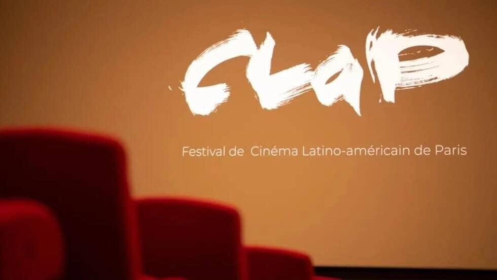 CLaP, un nuevo festival de cine latinoamericano en la capital francesa