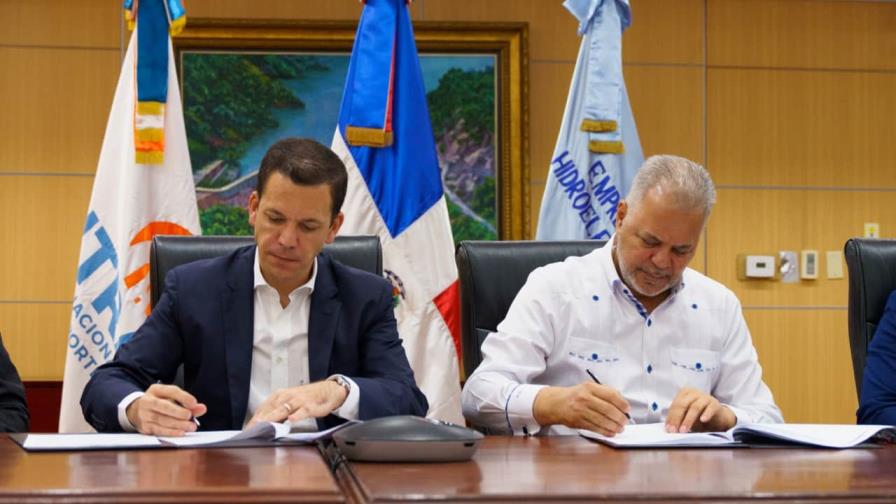 Intrant y Egehid firman acuerdo de colaboración en favor de conductores