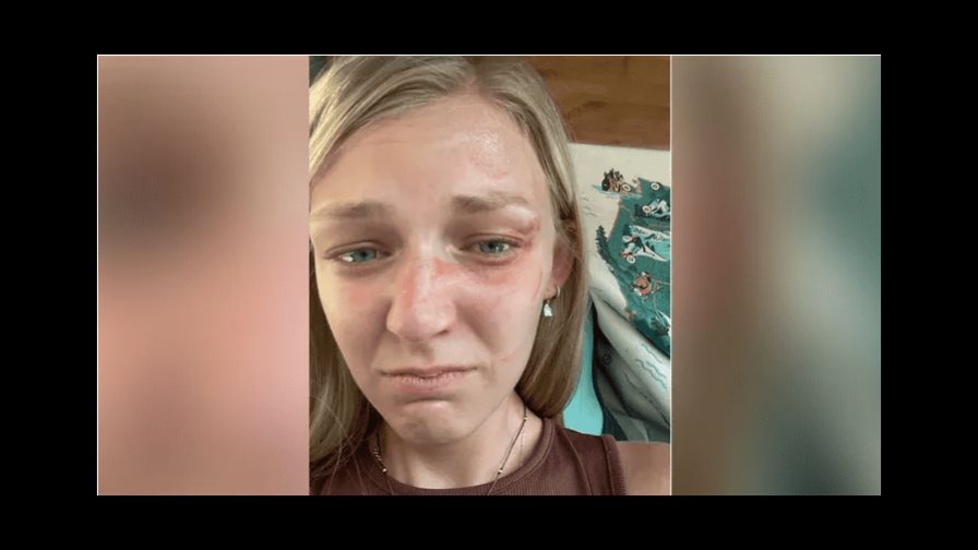 Revelan foto inédita de Gabby Petito que podría ser clave en caso contra policía de Utah