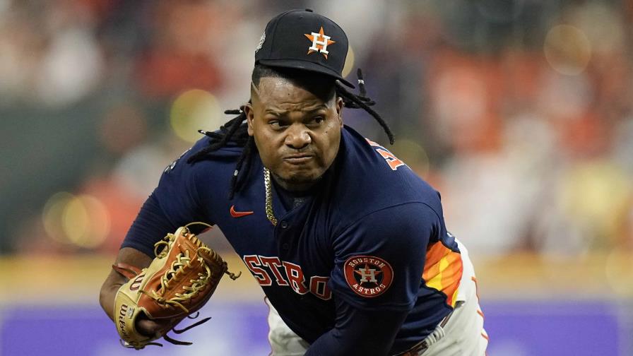 Valdez no estará con el equipo dominicano en el Clásico Mundial de Béisbol