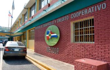 El Idecoop prohíbe a entidades sin fines de lucro asociar cooperativas