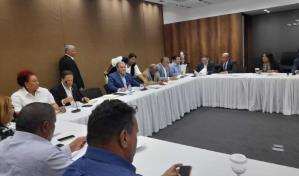 Diputados inician estudio de Régimen Electoral; muestran receptividad